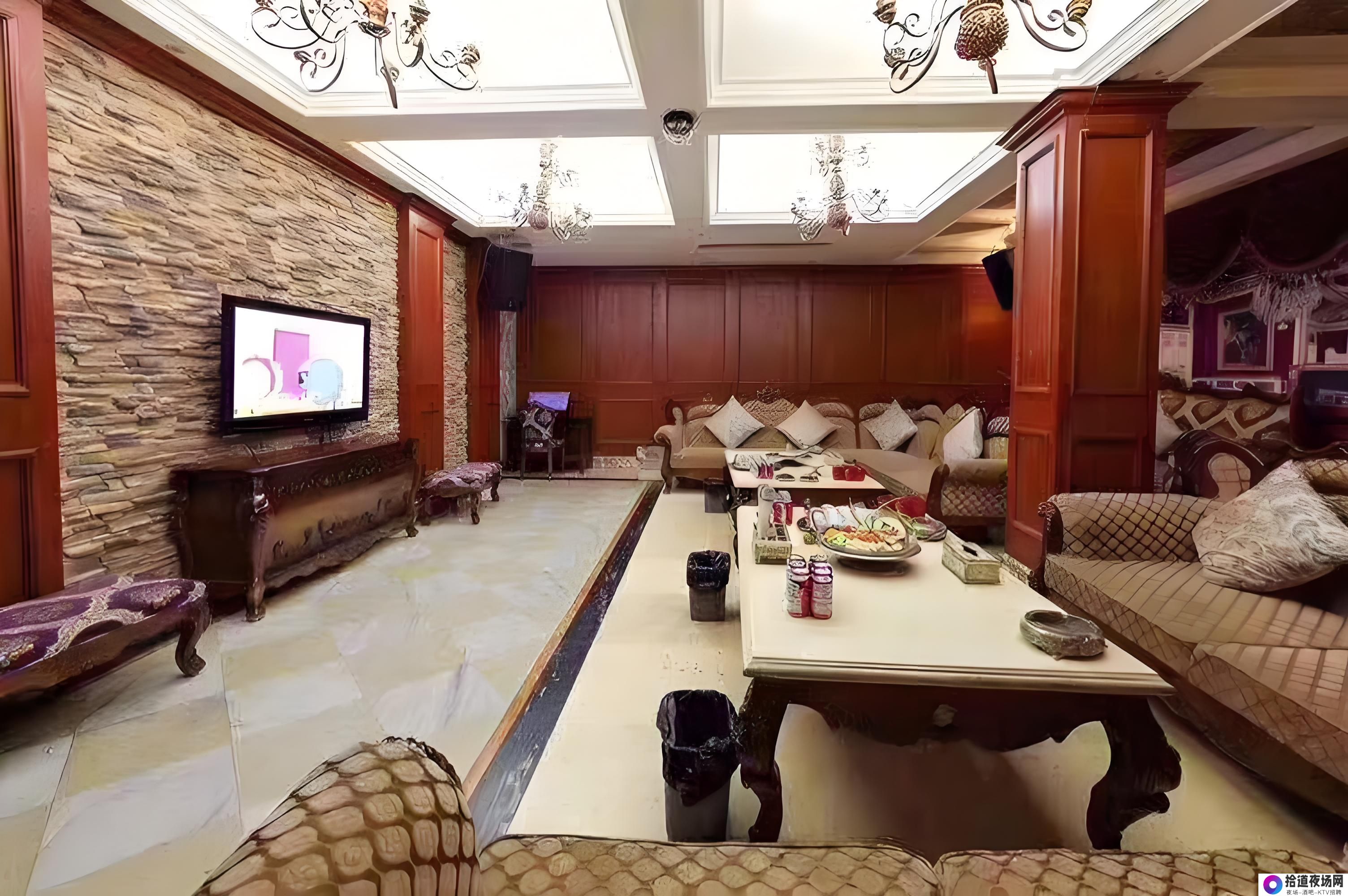 西安KTV夜总会招聘详解：全面梳理职位信息