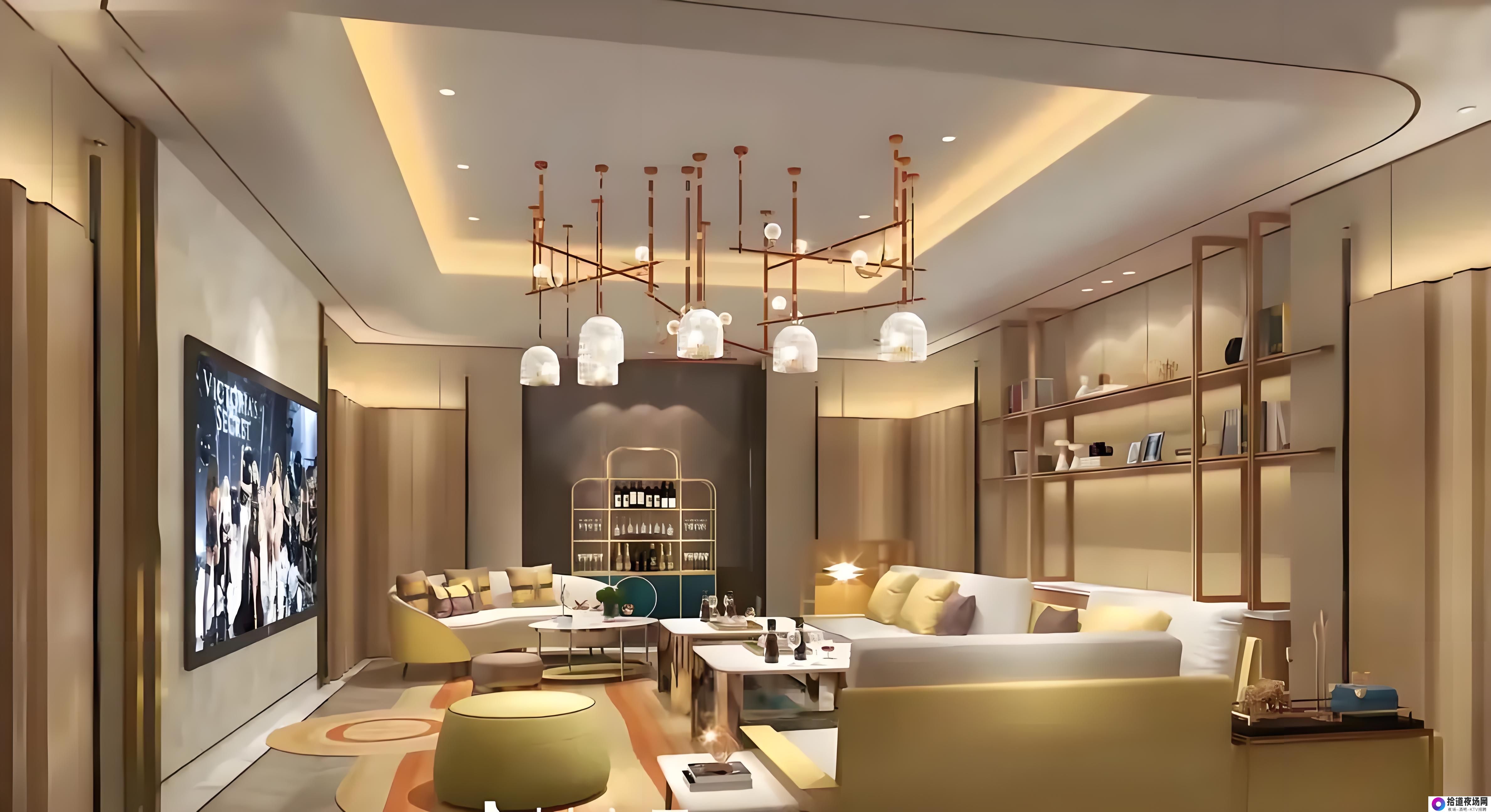 西安KTV招聘：长久合作 职位多多