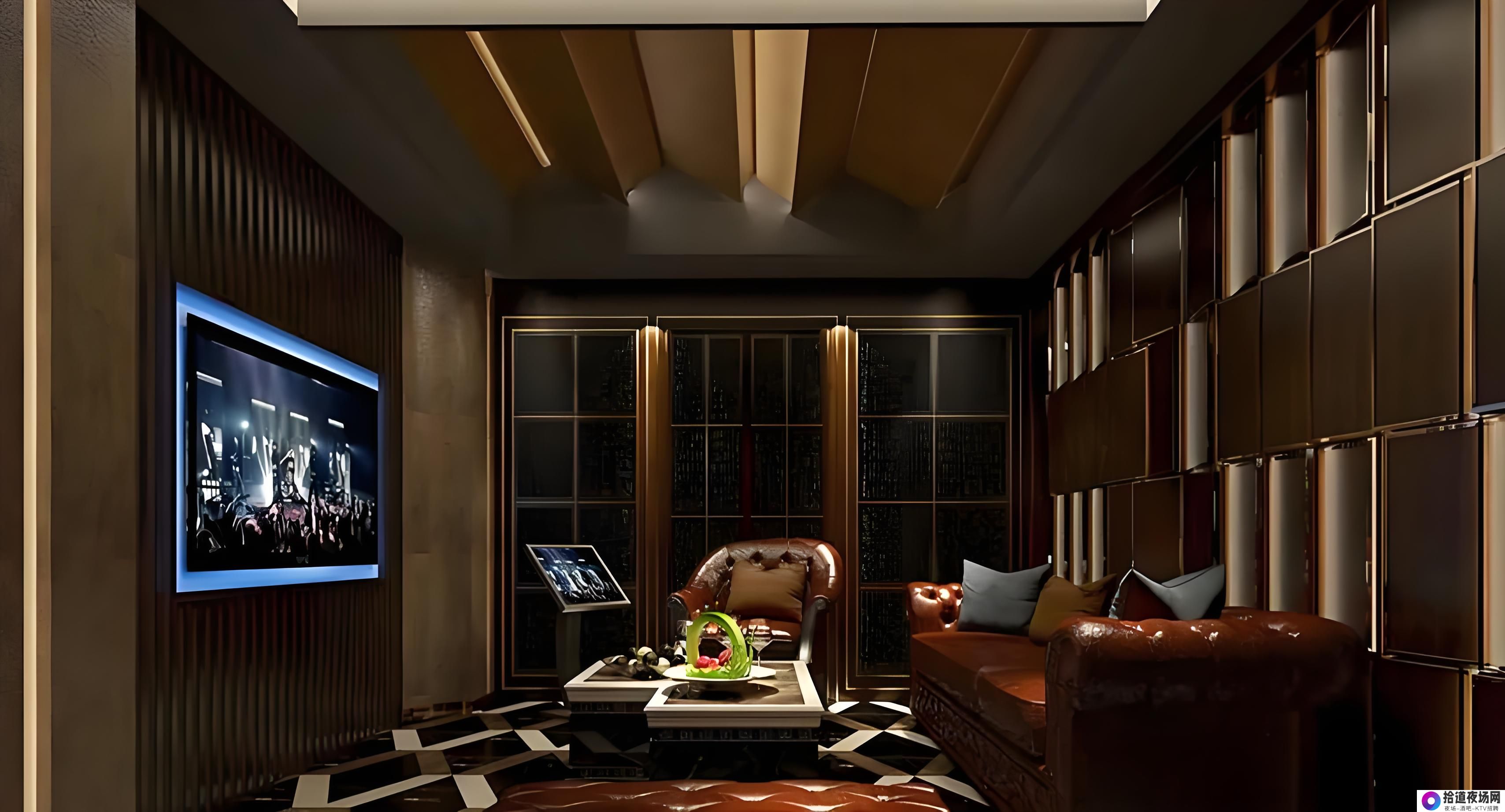 西安KTV招聘：2025年最佳工作机会：加入我们，成就你的未来