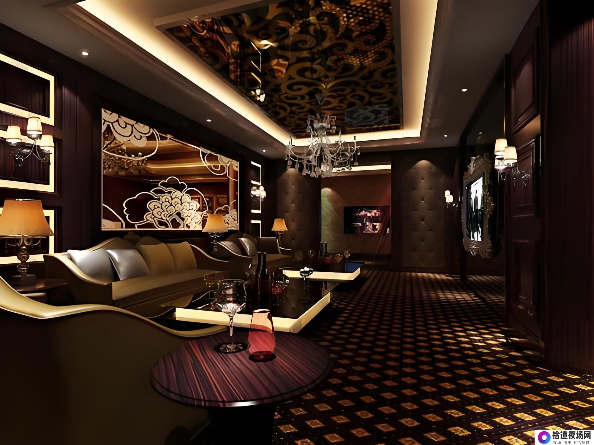 夜场招聘岗位需求清单：全方位指南