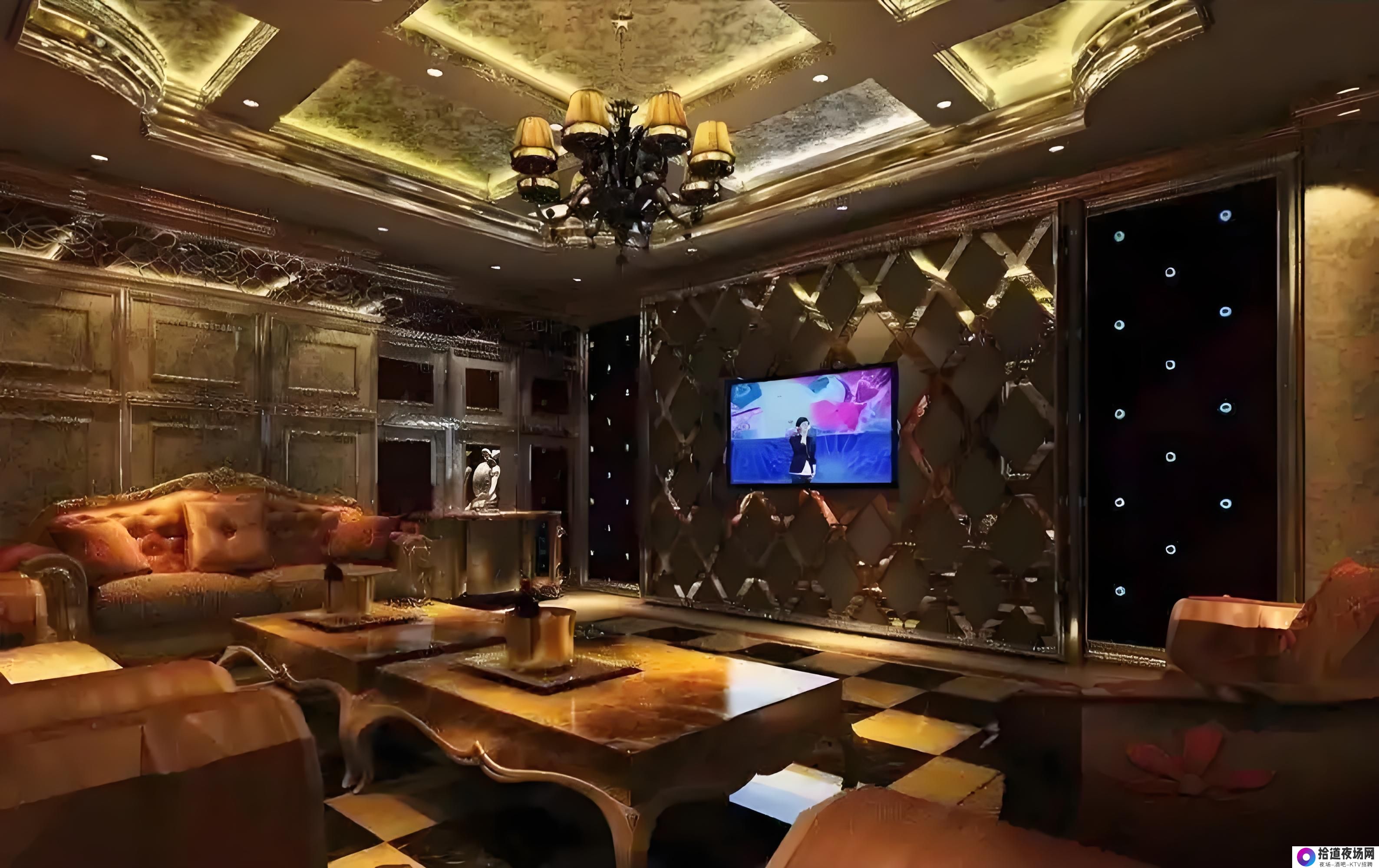 西安夜场KTV公主招聘信息：寻找优质人才加入我们的团队